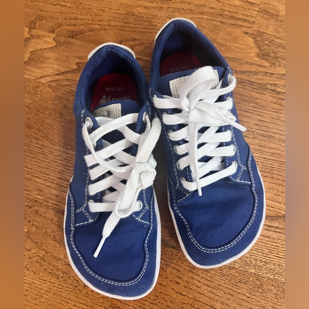 Boys Splay Shoes